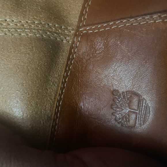 Timberland riding boots - Picture 3 of 7